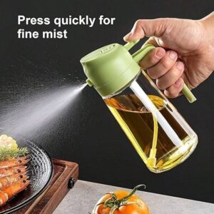 Oil Sprayer Bottle