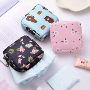Cosmetic Pouch