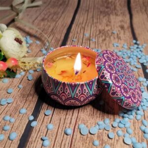 Scented Candle