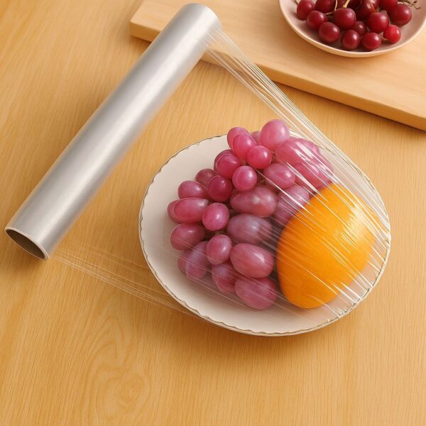 Food Cling Wrap(200ft/60m)