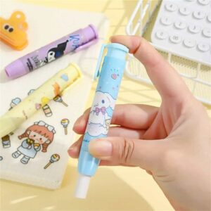 Sanrio Pen Eraser