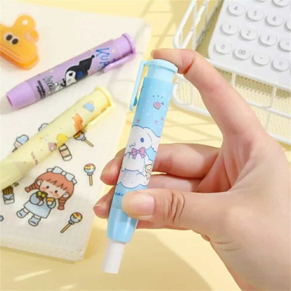Sanrio Pen Eraser