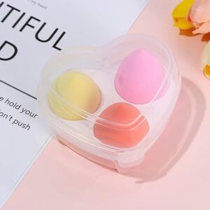 3pcs Beauty Blender Box