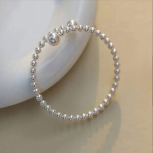 Ocean Pearl Bracelate
