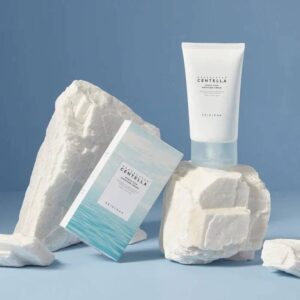 𝗦𝗞𝗜𝗡 𝟭𝟬𝟬𝟰 𝗠𝗮𝗱𝗮𝗴𝗮𝘀𝗰𝗮𝗿 𝗖𝗲𝗻𝘁𝗲𝗹𝗹𝗮 𝗛𝘆𝗮𝗹𝘂-𝗖𝗶𝗰𝗮 𝗠𝗼𝗶𝘀𝘁𝘂𝗿𝗲 𝗖𝗿𝗲𝗮𝗺