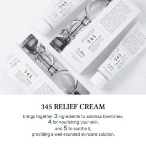 Dr. Althea 345 Relief Cream