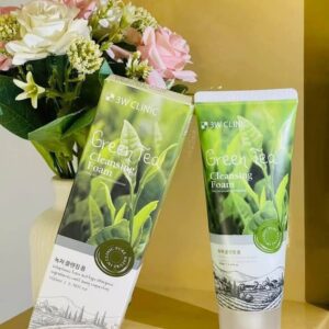 𝟑𝐰 𝗖𝗹𝗶𝗻𝗶𝗰 𝗙𝗼𝗮𝗺𝗶𝗻𝗴 𝗖𝗹𝗲𝗮𝗻𝘀𝗲𝗿