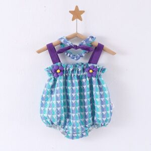 Baby Summer Dress