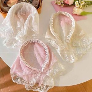 Bandana or Mini Scarf