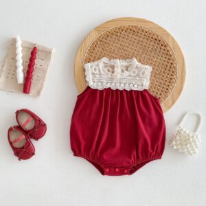 Summer Thin Baby Girl Princes